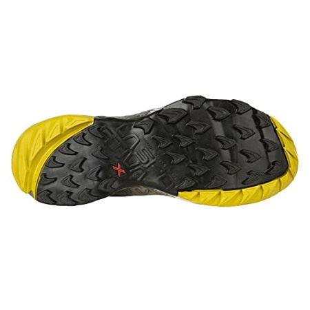 Damen Akasha II Trail Running Schuhe Shadow Moss La Sportiva Schuhe