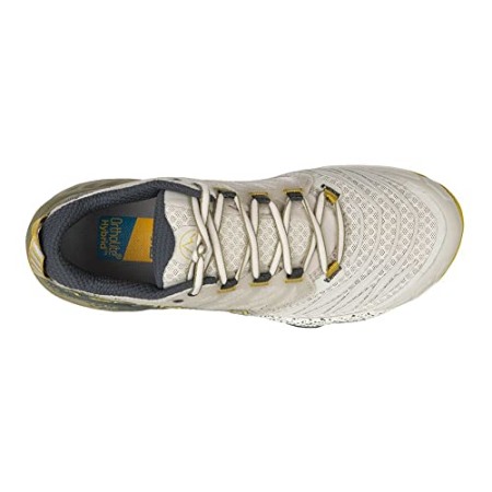 Damen Akasha II Trail Running Schuhe Shadow Moss La Sportiva Schuhe