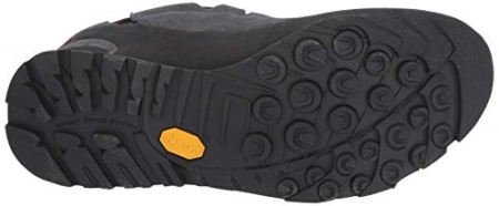 Damen Boulder X Zustiegsschuh Carbon Beet 75+ (39) La Sportiva Schuhe