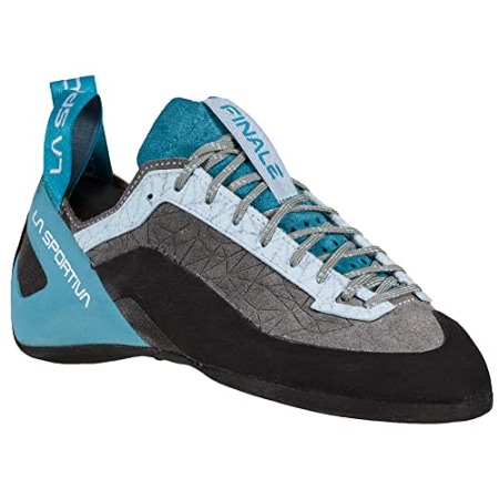 Damen Finale Kletterschuh La Sportiva Schuhe Clay Topaz