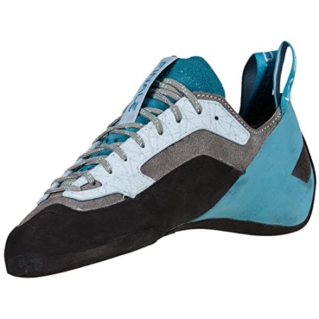 Damen Finale Kletterschuh La Sportiva Schuhe Clay Topaz