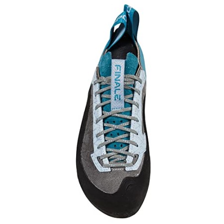 Damen Finale Kletterschuh La Sportiva Schuhe Clay Topaz