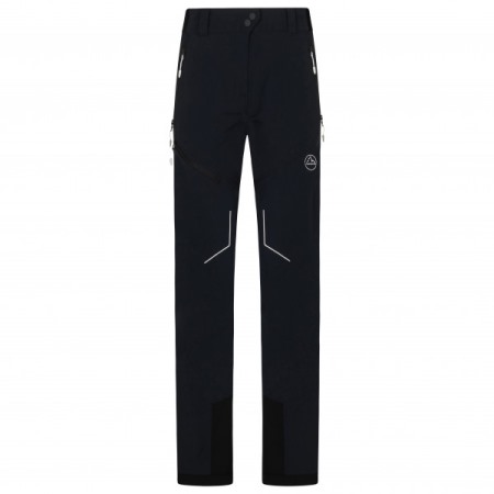 Damen-Holzhose La Sportiva Apparel Schwarz