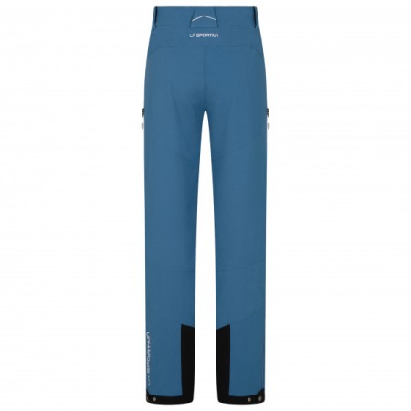 Damen-Holzhose La Sportiva Apparel Schwarz