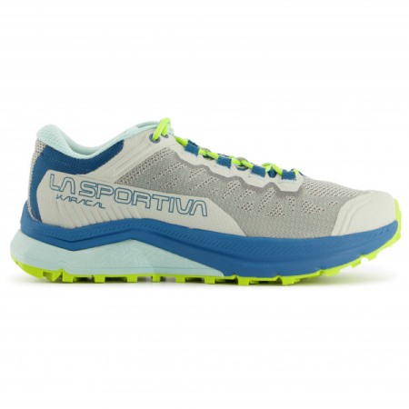 Damen Karacal La Sportiva Schuhe Mineral Tinte