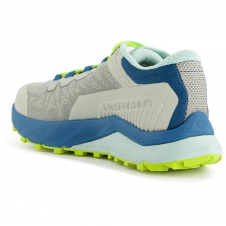 Damen Karacal La Sportiva Schuhe Mineral Tinte