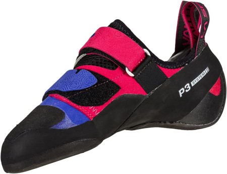 Damen Kubo Kletterschuhe Royal Love Potion La Sportiva Schuhe