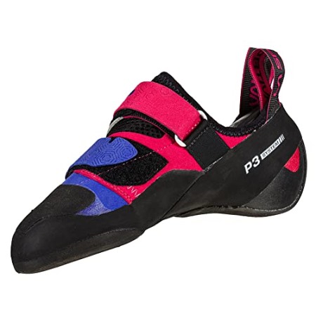 Damen Kubo Kletterschuhe Royal Love Potion La Sportiva Schuhe