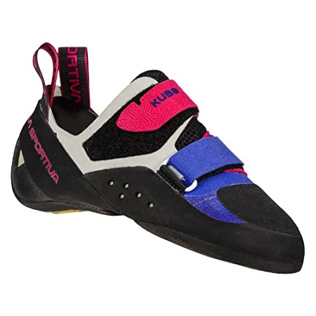 Damen Kubo Kletterschuhe Royal Love Potion La Sportiva Schuhe