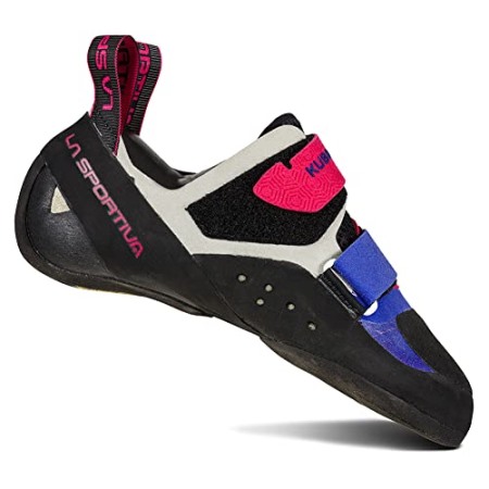 Damen Kubo Kletterschuhe Royal Love Potion La Sportiva Schuhe