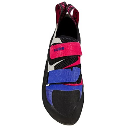 Damen Kubo Kletterschuhe Royal Love Potion La Sportiva Schuhe