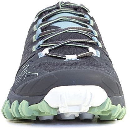 Damen Laufschuhe La Sportiva Schuhe Carbon Mist