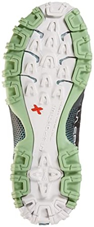 Damen Laufschuhe La Sportiva Schuhe Carbon Mist