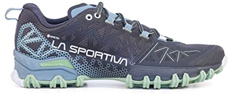 Damen Laufschuhe La Sportiva Schuhe Carbon Mist