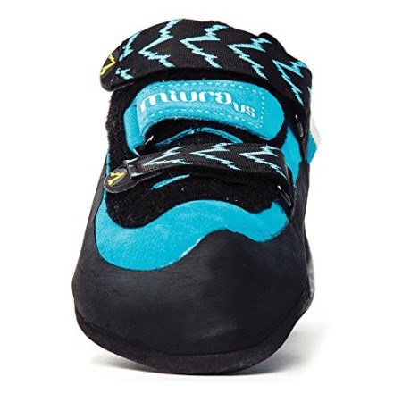Damen Miura Vs Felskletterschuhe La Sportiva Schuhe Blau
