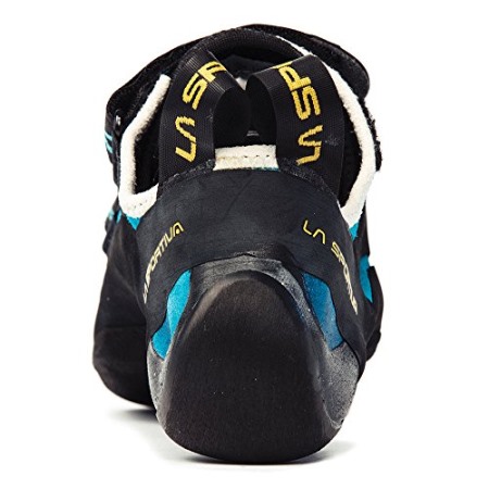 Damen Miura Vs Felskletterschuhe La Sportiva Schuhe Blau