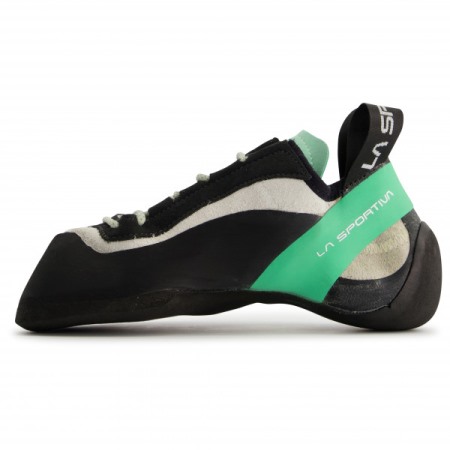 Damen Miura White Jade Green La Sportiva Schuhe