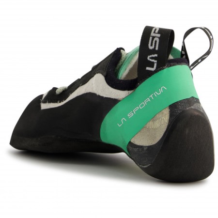 Damen Miura White Jade Green La Sportiva Schuhe