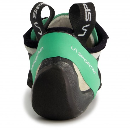 Damen Miura White Jade Green La Sportiva Schuhe