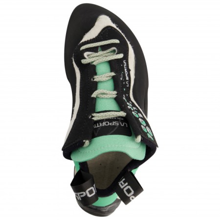 Damen Miura White Jade Green La Sportiva Schuhe