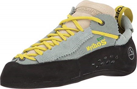 Damen Mythos Eco Kletterschuhe Greenbay La Sportiva Schuhe