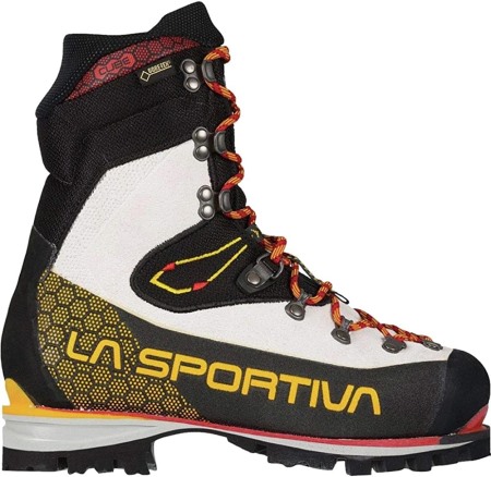 Damen Nepal Cube Gtx Bergsteigerstiefel La Sportiva Schuhe Ice