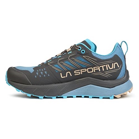 Damen Schakal Trailrunning Schuhe Carbon Topaz La Sportiva Schuhe