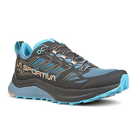 Damen Schakal Trailrunning Schuhe Carbon Topaz La Sportiva Schuhe