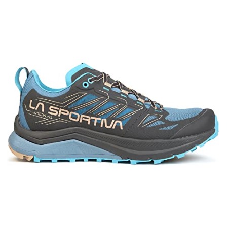 Damen Schakal Trailrunning Schuhe Carbon Topaz La Sportiva Schuhe