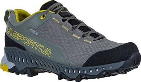 Damen Spire GTX Wanderschuhe Clay Sellerie La Sportiva Schuhe