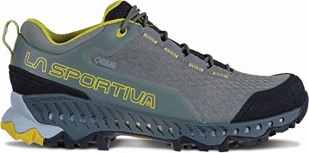 Damen Spire GTX Wanderschuhe Clay Sellerie La Sportiva Schuhe