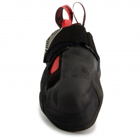 Damen Theorie La Sportiva Schuhe Schwarz Hibiskus