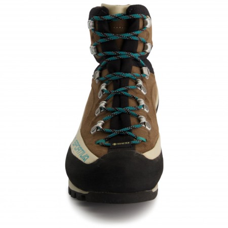 Damen Trango Alp Evo Gtx Taupe Safari La Sportiva Schuhe