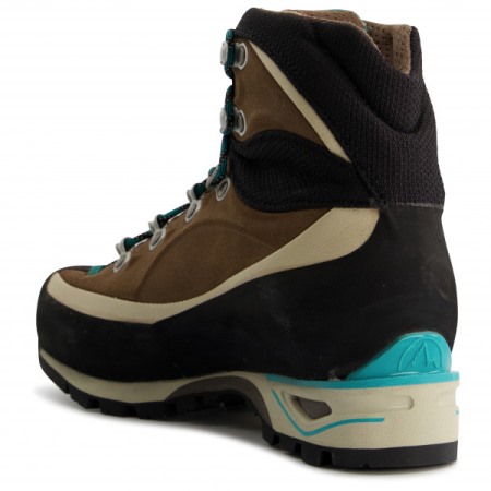 Damen Trango Alp Evo Gtx Taupe Safari La Sportiva Schuhe