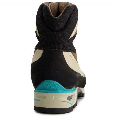 Damen Trango Alp Evo Gtx Taupe Safari La Sportiva Schuhe