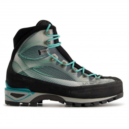 Damen Trango Cube Gtx Hellgrau Mint La Sportiva Schuhe