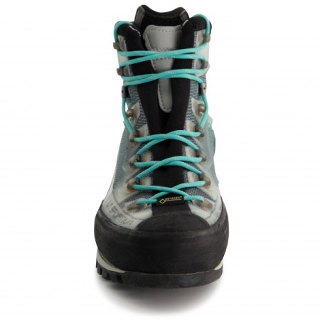 Damen Trango Cube Gtx Hellgrau Mint La Sportiva Schuhe