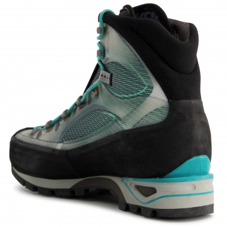 Damen Trango Cube Gtx Hellgrau Mint La Sportiva Schuhe