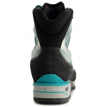 Damen Trango Cube Gtx Hellgrau Mint La Sportiva Schuhe