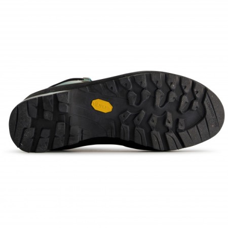 Damen Trango Cube Gtx Hellgrau Mint La Sportiva Schuhe