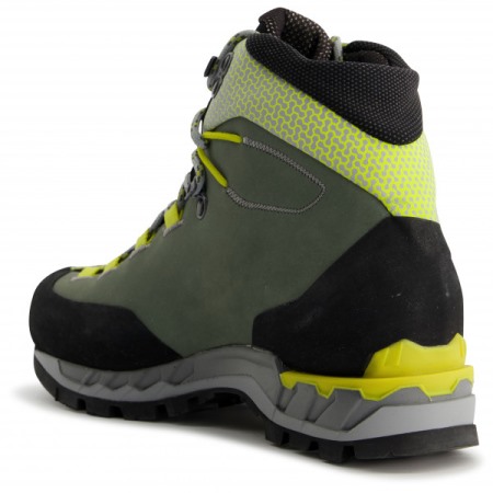Damen Trango Tech Leder Gtx La Sportiva Schuhe Schiefer Topaz