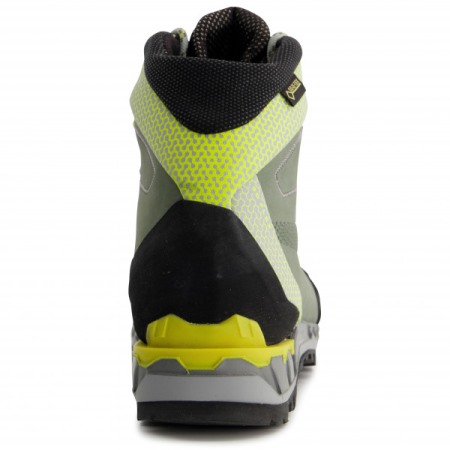 Damen Trango Tech Leder Gtx La Sportiva Schuhe Schiefer Topaz