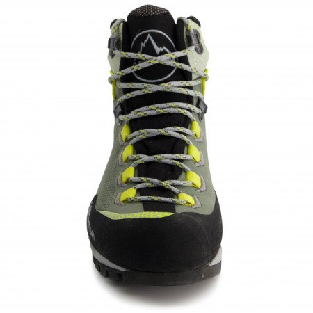Damen Trango Tech Leder Gtx Ton Sellerie La Sportiva Schuhe