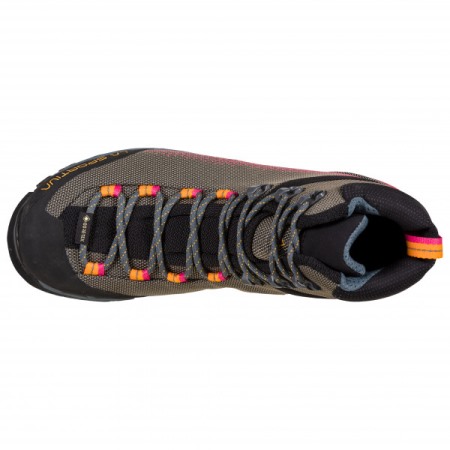Damen Trango Trk Gtx Moon Ringelblume La Sportiva Schuhe