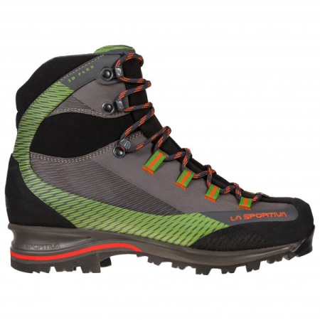 Damen Trango Trk Leder Gtx La Sportiva Schuhe Opal Pazifikblau