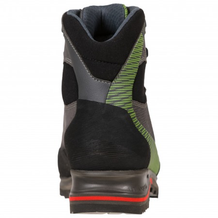 Damen Trango Trk Leder Gtx La Sportiva Schuhe Opal Pazifikblau