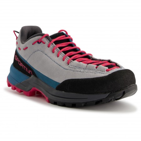 Damen Tx Guide Leder Wolke Love Potion La Sportiva Schuhe