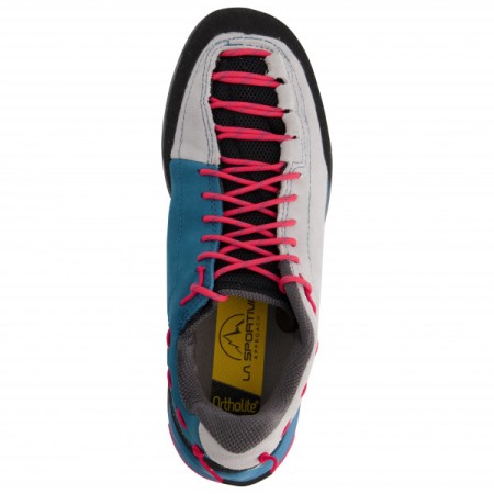 Damen Tx Guide Leder Wolke Love Potion La Sportiva Schuhe