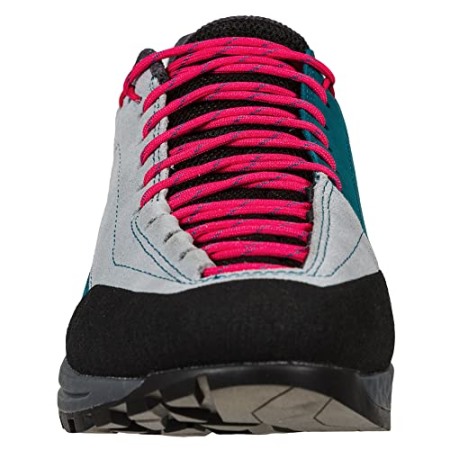 Damen Tx Guide Leder Zustieg Wanderschuhe Cloud Love Potion La Sportiva Schuhe