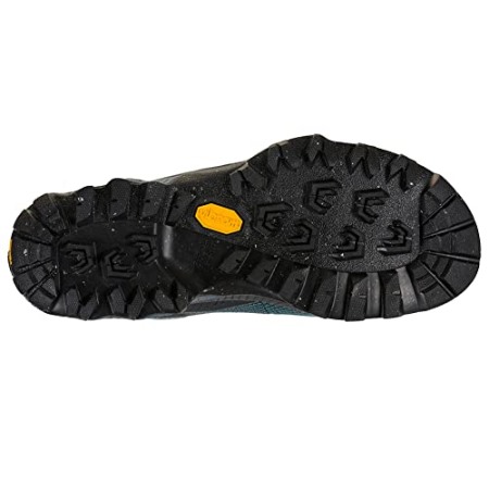 Damen Tx Walk Mid Gtx Wanderschuhe La Sportiva Schuhe Topaz Carbon